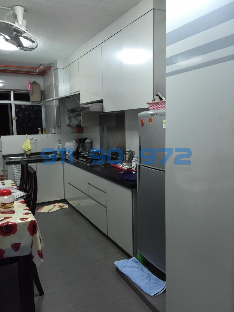 Blk 455 Tampines Street 42 (Tampines), HDB 4 Rooms #89240152